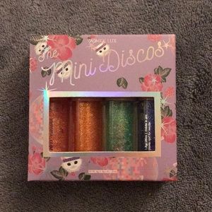 Winky Lux Mini Disco Set!! 💟 FINAL PRICE!